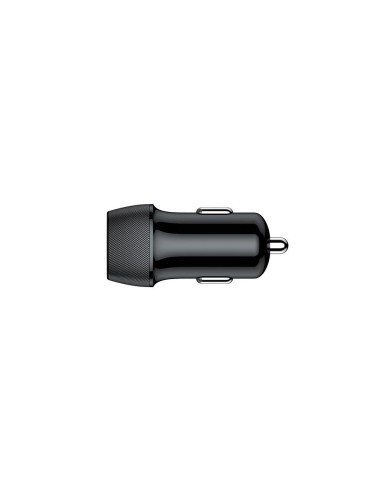 Car charger 2xUSB 2.4A 12W
