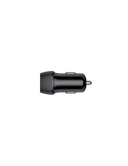 Car charger 2xUSB 2.4A 12W