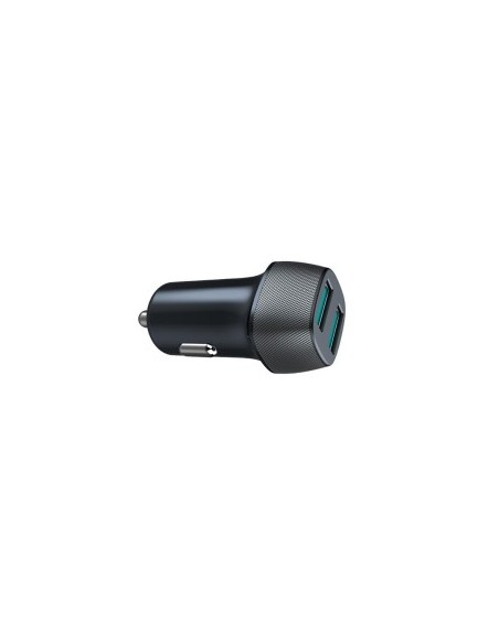 Car charger 2xUSB 2.4A 12W