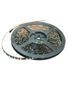 Fehér LED szalag 60 LED/méter, 12V, vízálló, 5 méteres... 2