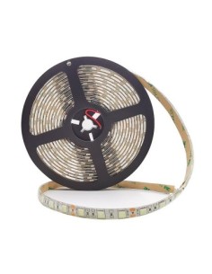 White Neutral LED Strip 4000K with 60 5050 LEDs/meter,...