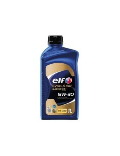ELF Evolution R-Tech Fe 5W-30 Engine Oil 1L