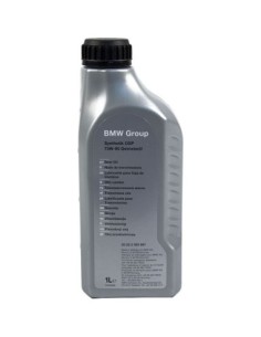 BMW SYNTHETIC OSP 75W90 Transmission Oil 1L