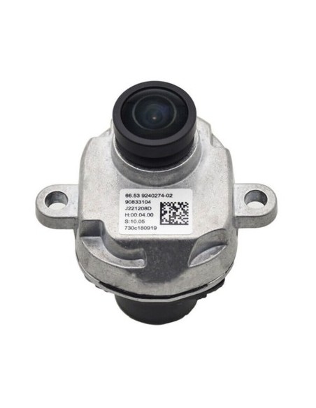 Left Side Camera Compatible with BMW 66539240274-01, 908331