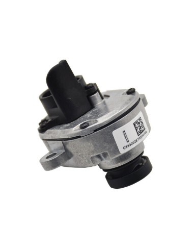 Left Side Camera Compatible with BMW...