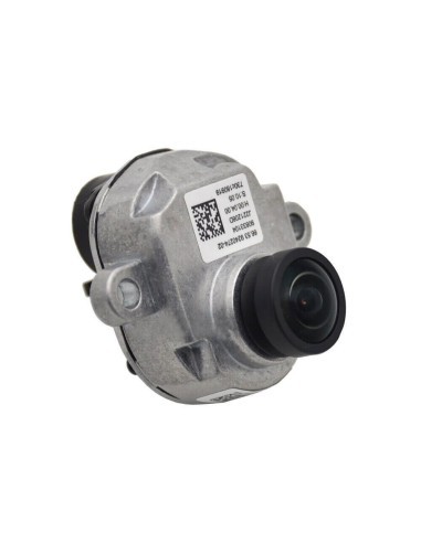Left Side Camera Compatible with BMW...