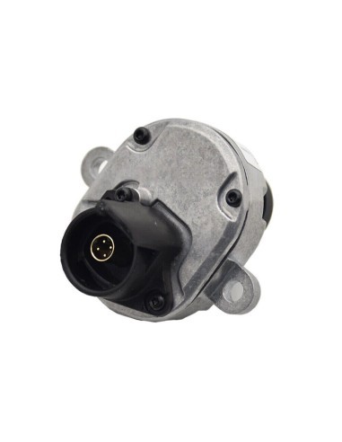 Left Side Camera Compatible with BMW...