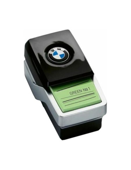 Odorizant auto BMW Ambient Air Green Suite Nr.1