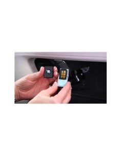 Odorizant auto BMW Ambient Air Green Suite Nr.1 2
