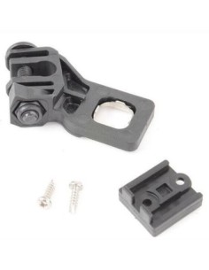 Left Headlight Repair Kit for Audi Q5 8R 2008-2012