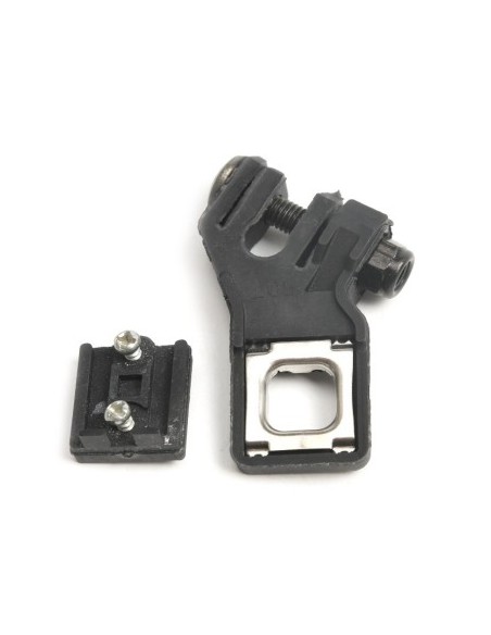 Left Headlight Repair Kit for Audi Q5 8R 2008-2012