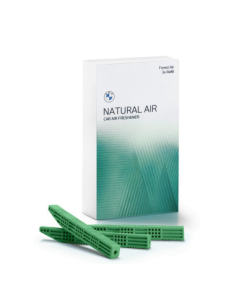 Original BMW OE Air Freshener Refill, Natural Air Modern...