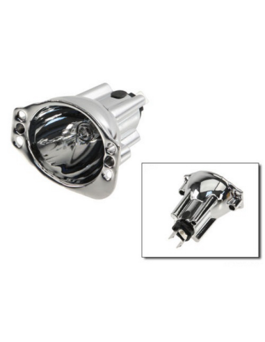 Angel Eyes Position Bulb BMW Series 3 (E90/E91)