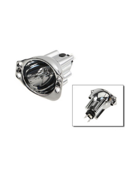 Angel Eyes Position Bulb BMW Series 3 (E90/E91)