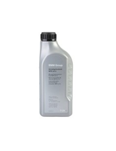 Transmission oil manual gearbox MTF LT-3 1L