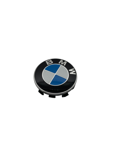 Original BMW Alloy Wheel Cap 57mm, 1 pc