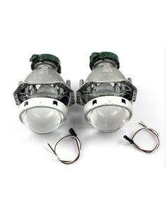 Лупи за фар Bixenon D1S, D2S, D3S, D4S 3" тип Hella G5 2