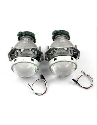 Bixenon projector lenses D1S, D2S, D3S, D4S 3″...