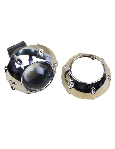 Set of 2 ornaments for Bixenon Z106 Lenses