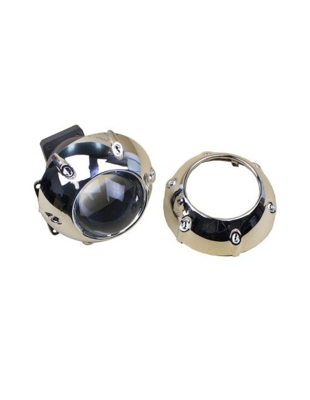 Set of 2 ornaments for Bixenon Z106 Lenses