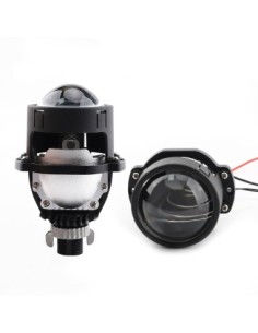 Bi Led Magnifying Glass 2" power 39W brightness 6,000...