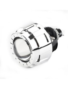 Лупи Би Лед 2" мощност 39W яркост 6.000 Лумена 5500k 12V 2
