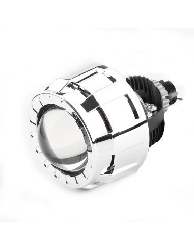 Lupe Bi Led 2" ισχύς 39W φωτεινότητα 6.000...