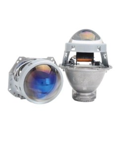 Bixenon projektor D1S, D2S, D3S, D4S 3" Blue tip Hella G5