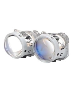 Προβολείς Bi-Xenon D1S, D2S, D3S, D4S 3" Blue tip Hella G5 2