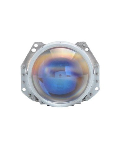 Lupe Bixenon D1S, D2S, D3S, D4S 3" Blue tip...