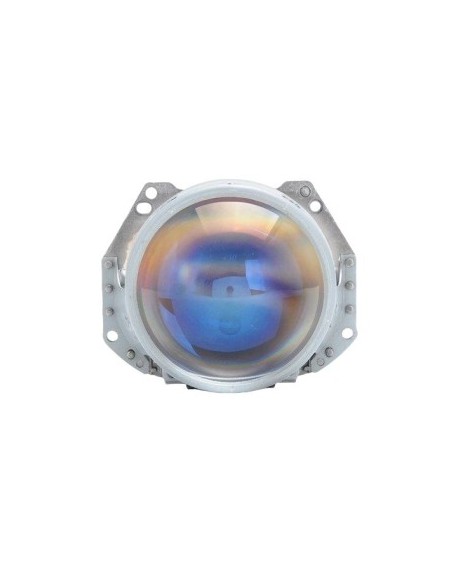 Lupe Bixenon D1S, D2S, D3S, D4S 3" Blue tip Hella G5