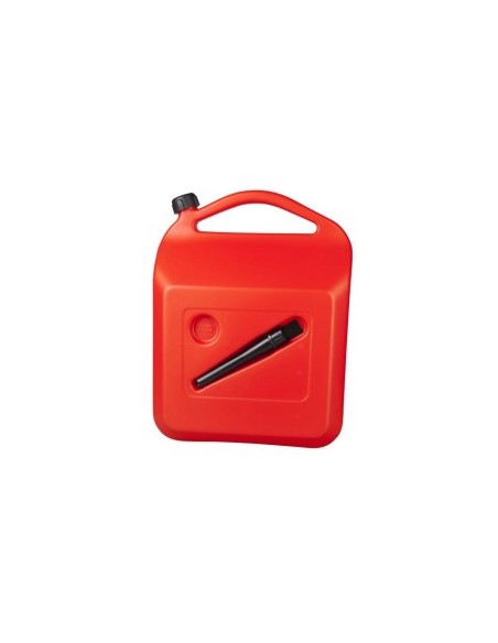 5L Plastic Can CARFACE