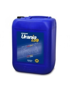 URANIA LD9 10W40 20L motorolaj