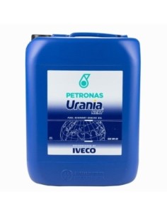 Motorolaj URANIA Next 0W20 20L