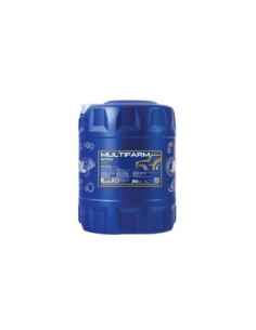 MANNOL Multifarm Stou 10W-30 motorolaj 20L