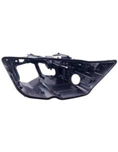 Right headlight housing for Audi A6 C8 with MATRIX (2018...