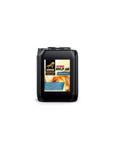Hydraulic Oil KROSS HYDRO HVLP 46, Premium, 20L
