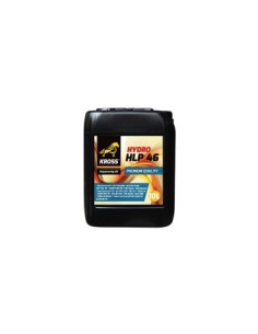 KROSS HYDRO HLP 46 hidraulikus olaj, 10L