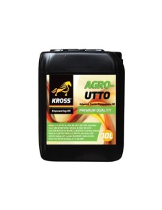 Transmission Oil Tractor KROSS AGRO-UTTO, 20L