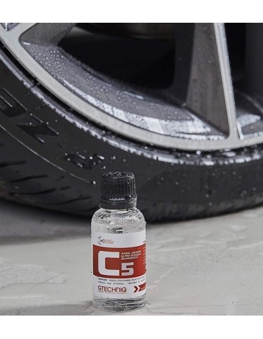 C5 Wheel Armour Gtechniq Kerámia Védelem 15ml
