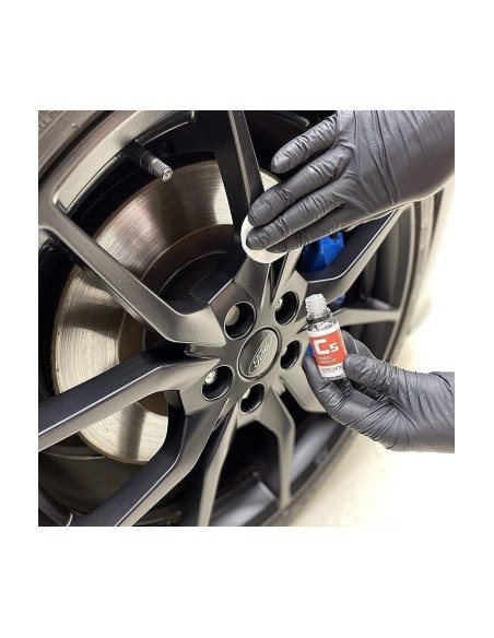 Керамична защита за джанти C5 Wheel Armour Gtechniq 15ml
