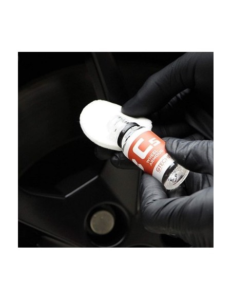Керамична защита за джанти C5 Wheel Armour Gtechniq 15ml
