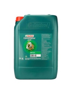 Motorolaj Castrol Transmax AGRI MP PLUS 10W-40 20L