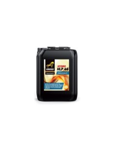 KROSS HYDRO HLP 46 Hidraulikus Olaj, 20L