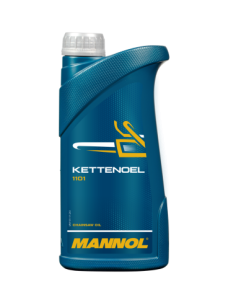 Chain oil for chainsaw MANNOL CHAIN OIL, 1L