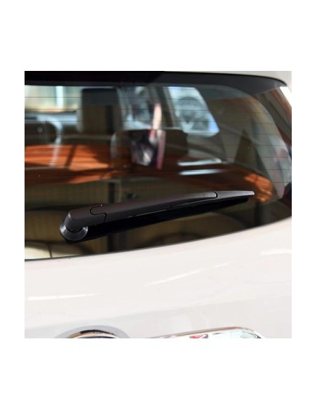 Wiper 12" / 300 mm with multi-adapter system, Kontakt Flat