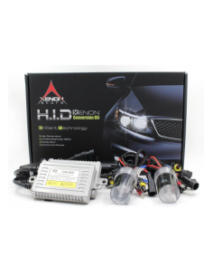 Κιτ xenon X5 Canbus 55W 12V με standard ψηφιακό ballast