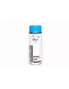 Világoskék spray festék (ral 5012) 400ml