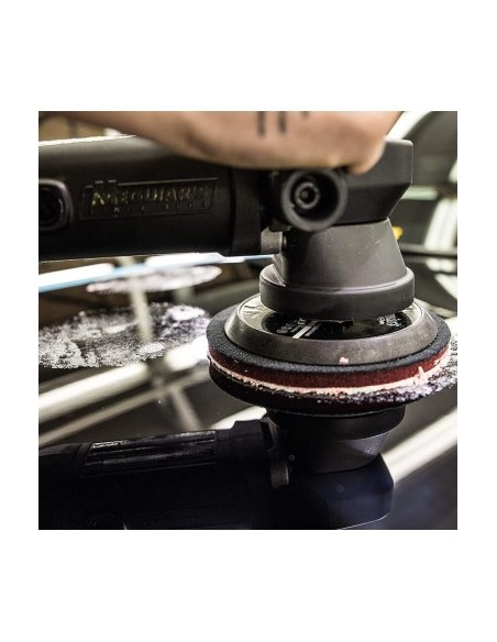Meguiar's Soft Buff Támplate Orbital Gépekhez, 127mm