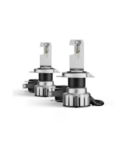 Комплект 2 LED крушки H4 Osram Led Smart, +330%, 23/27W,... 2